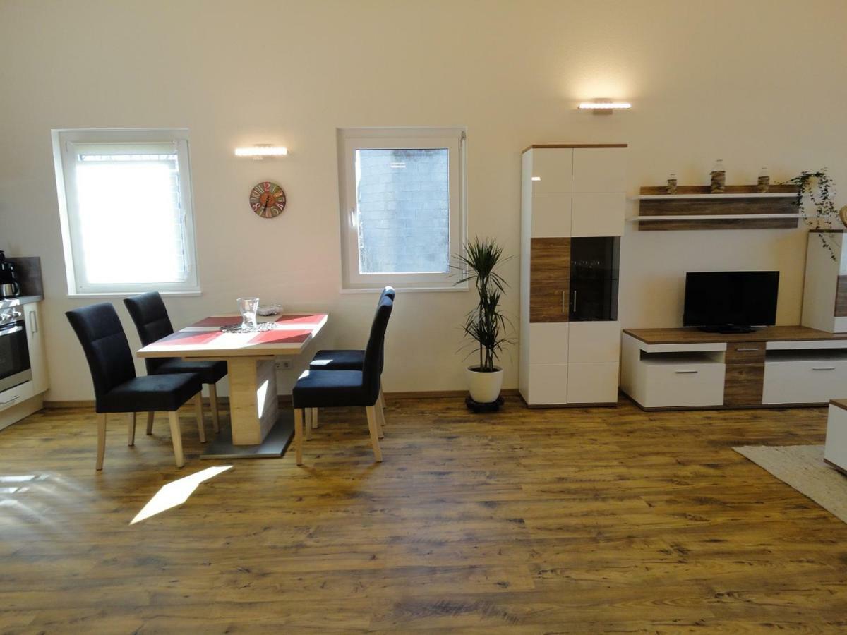 Gasthof Reiterstuben Hosskirch Екстер'єр фото