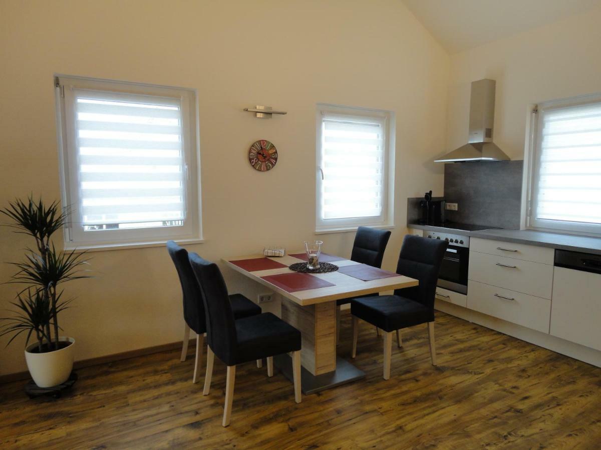 Gasthof Reiterstuben Hosskirch Екстер'єр фото