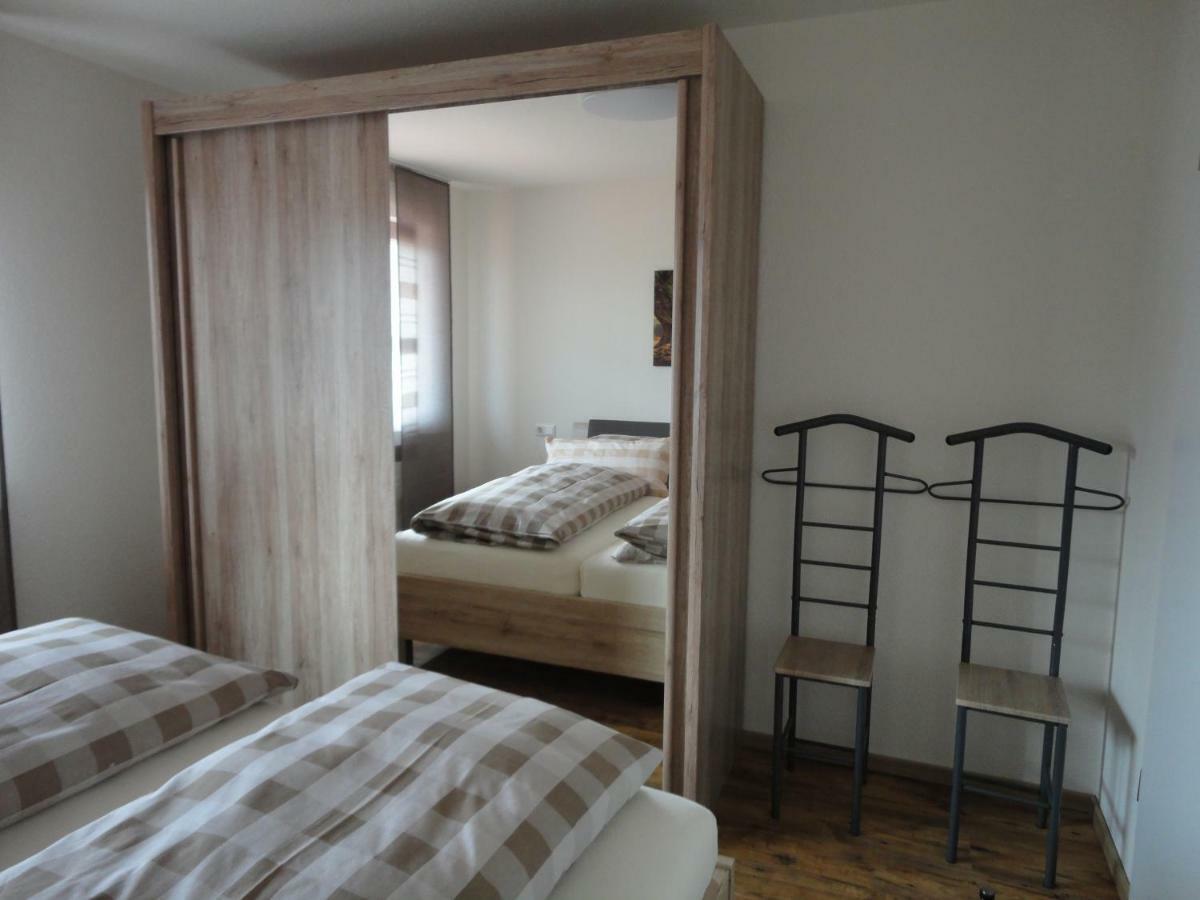 Gasthof Reiterstuben Hosskirch Екстер'єр фото