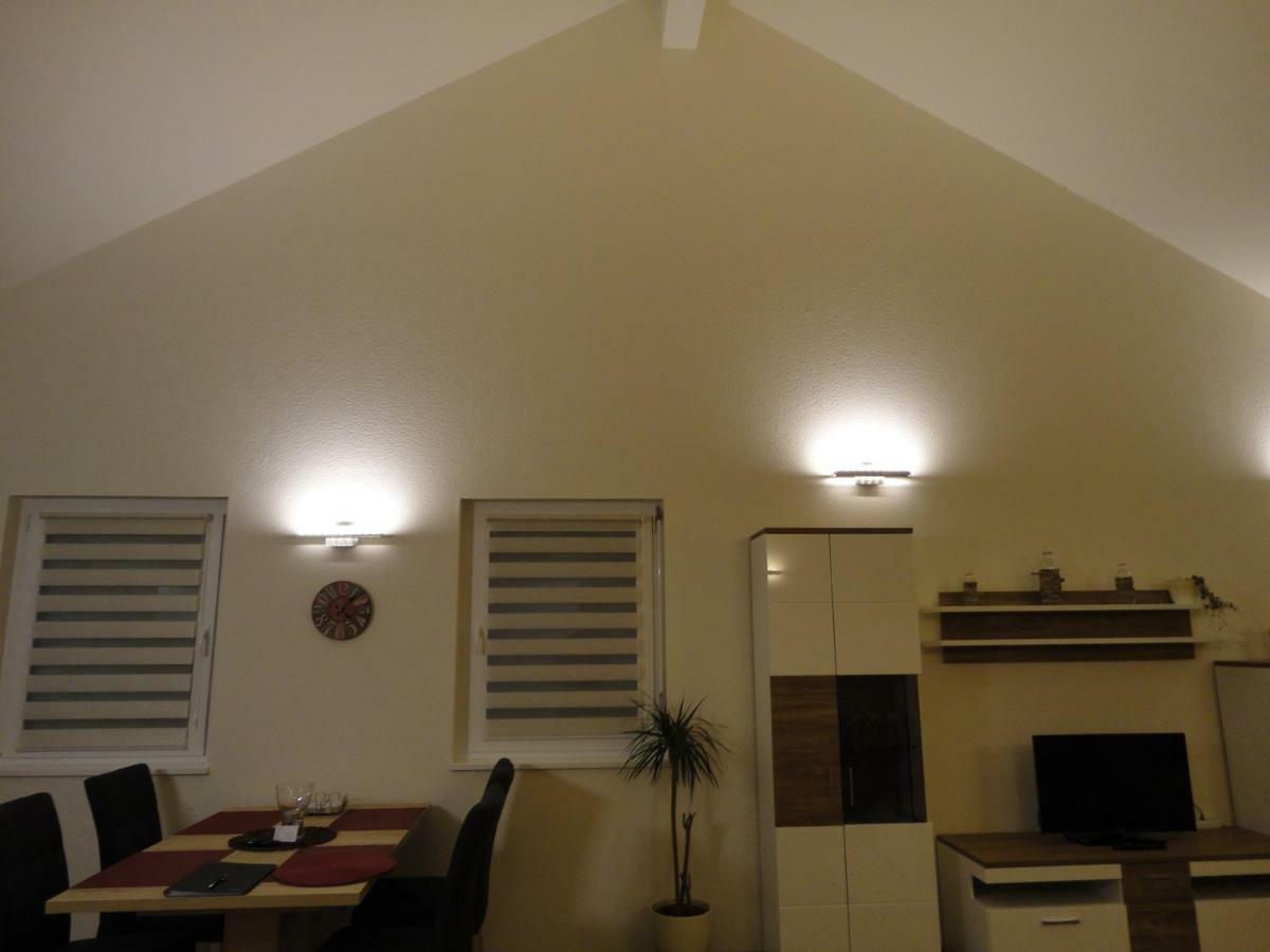 Gasthof Reiterstuben Hosskirch Екстер'єр фото
